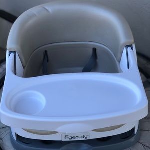 Ingenuity Feeding/Booster Seat